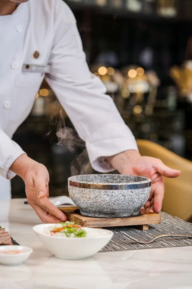 Foto - The Five Suites Lilas