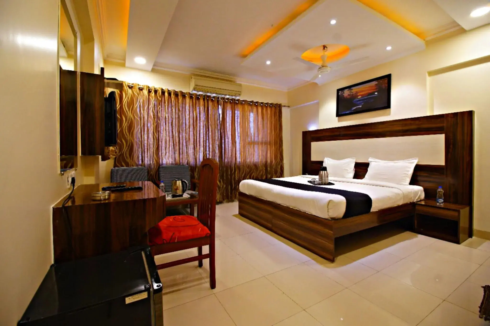 Photo - Hotel Mina International