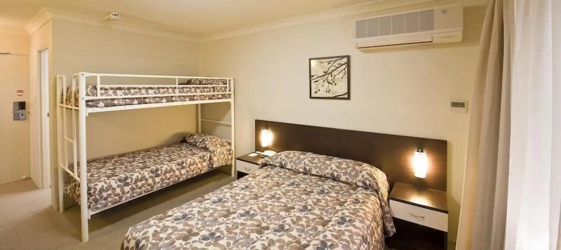 Foto - 175 Hotel Westmead