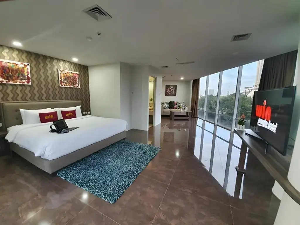 Foto - Win Premier Hotel Mangga Besar