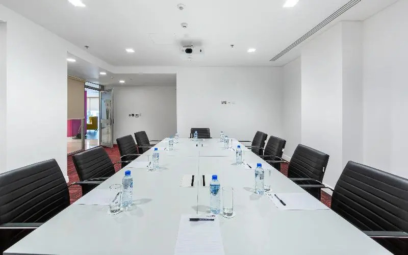 Foto - Premier Inn Doha Airport