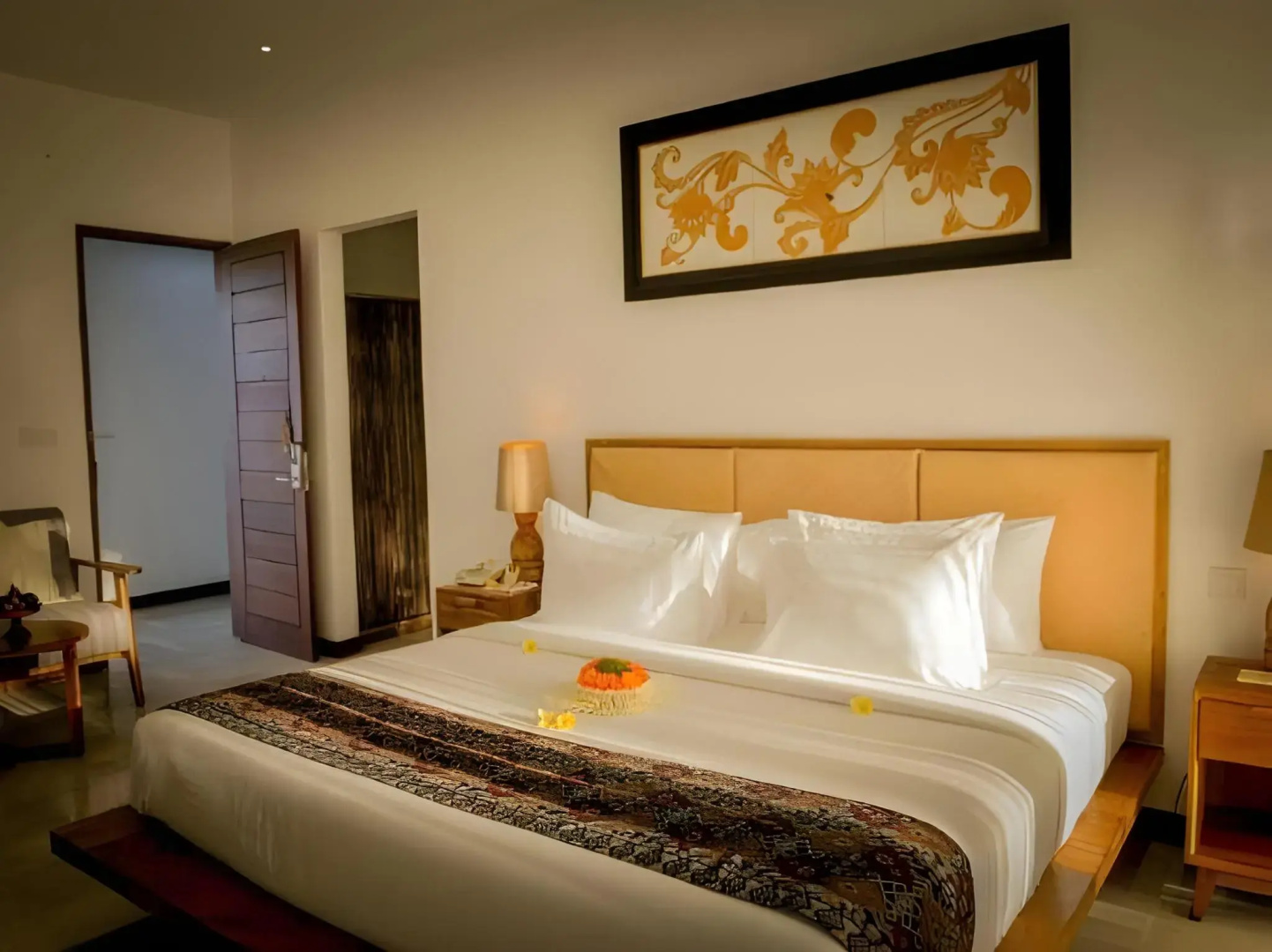 Foto - Purana Boutique Resort