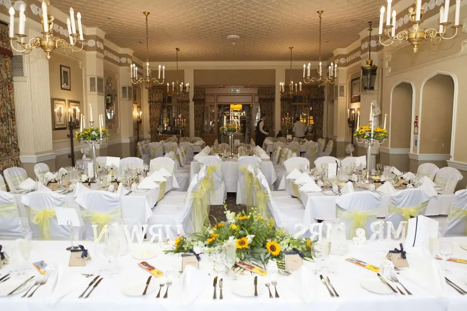 Photo - Best Western Plough and Harrow Hotel