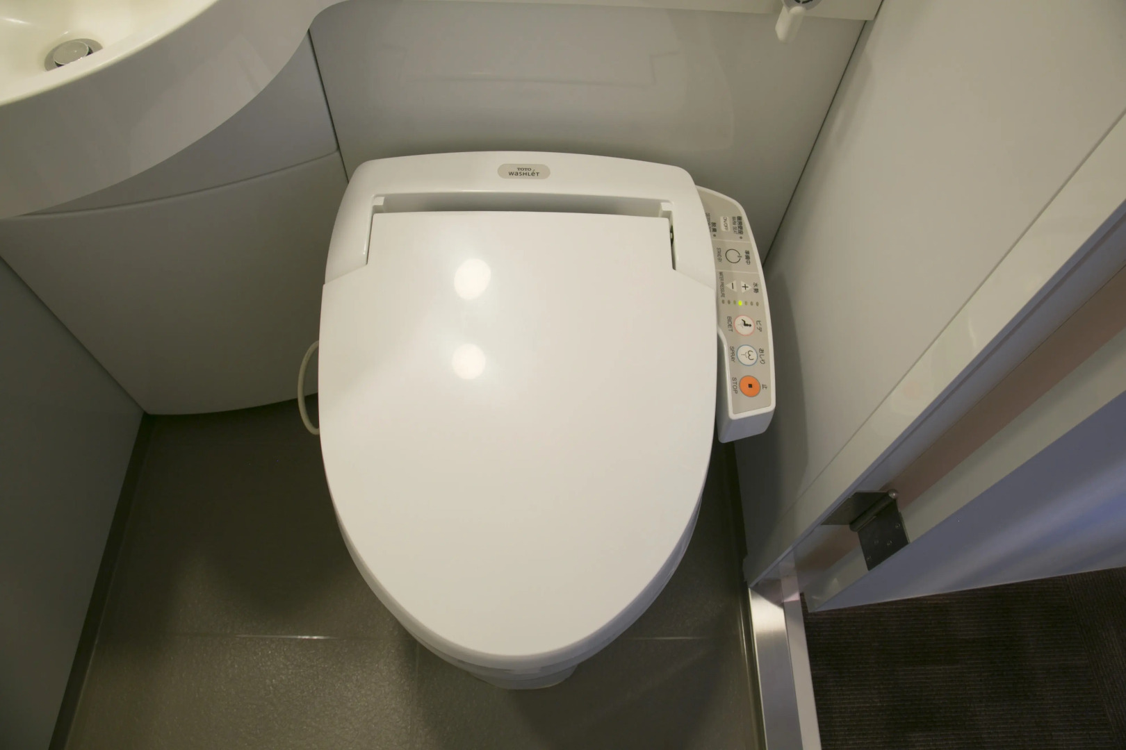 Foto - Shin Osaka Washington Hotel Plaza