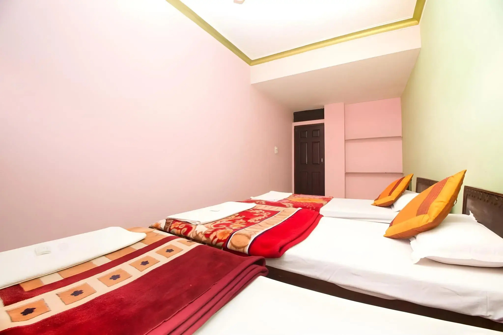 Foto - Hotel Moon Light Palace Jaipur