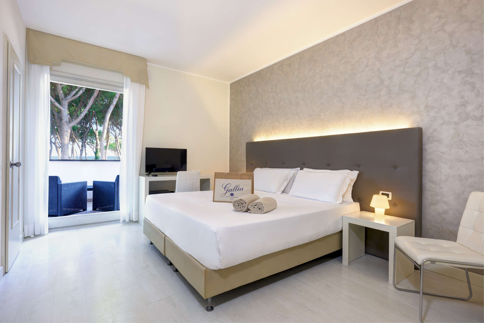 Photo - Hotel & Resort Gallia