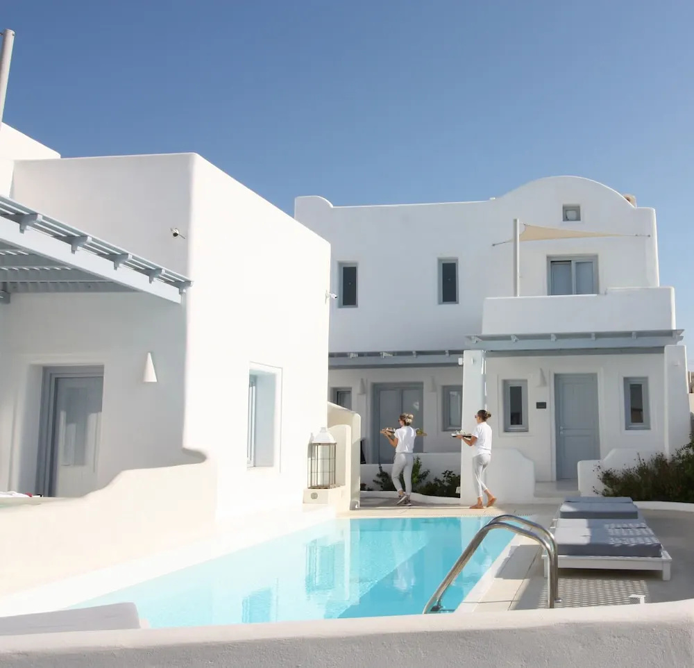 Foto - Palmariva Villas