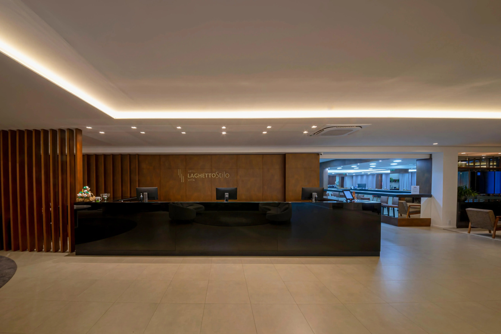 Foto - Laghetto Stilo Vita