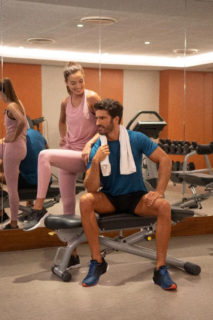 Foto - EPIC SANA Lisboa Hotel