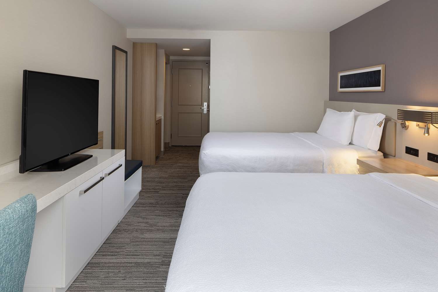 Foto - Hilton Garden Inn Queens/JFK Airport