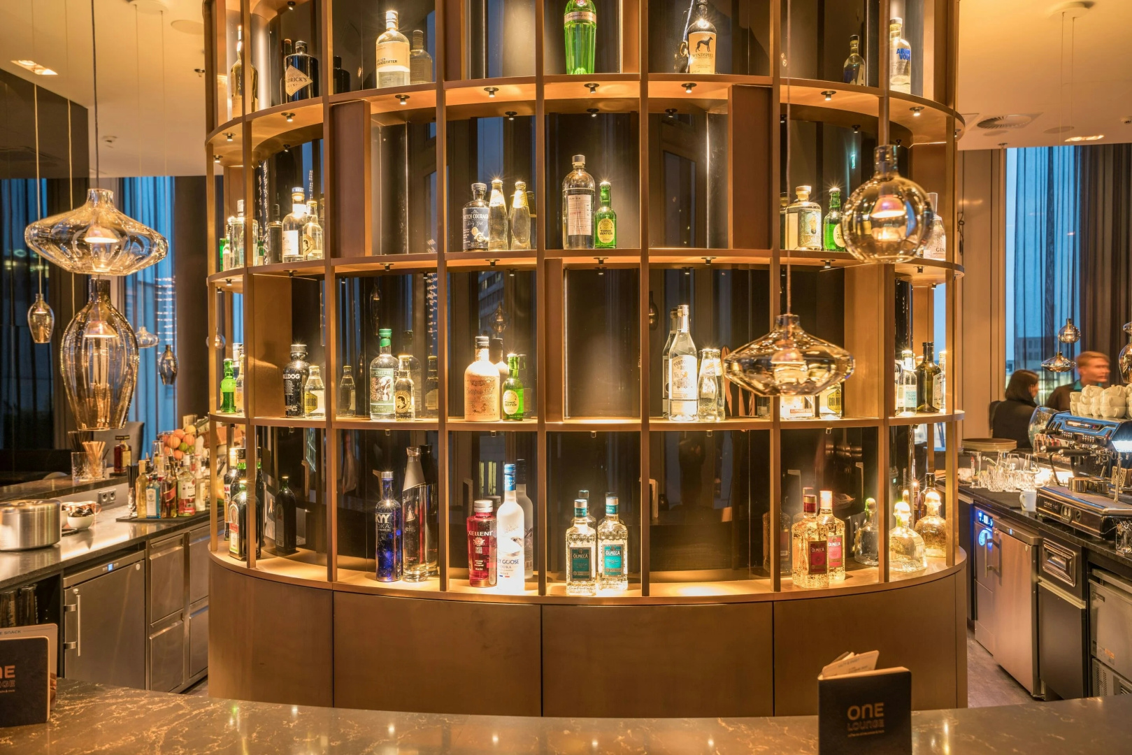 Photo - Motel One Berlin-Upper West