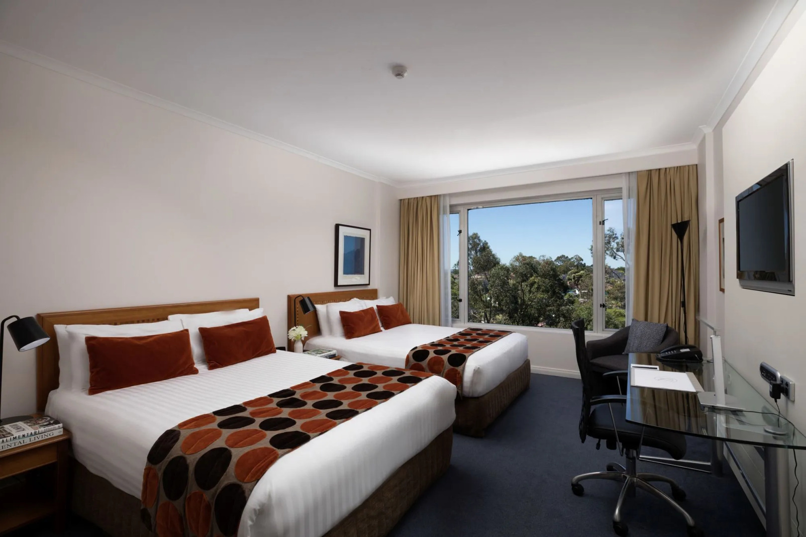 Photo - Rydges Bankstown