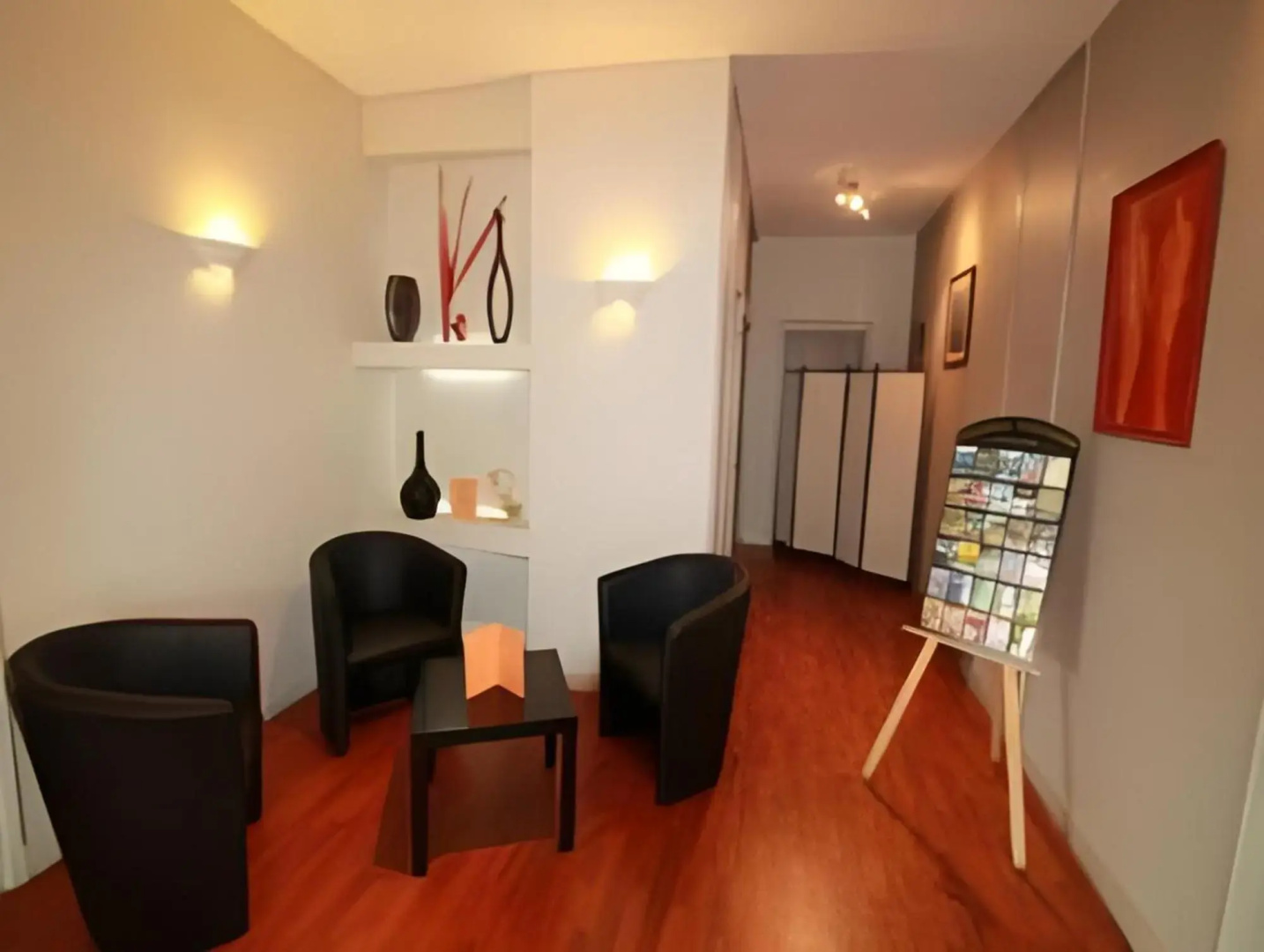 Foto - Adonis Lyon Est Hôtel Artys