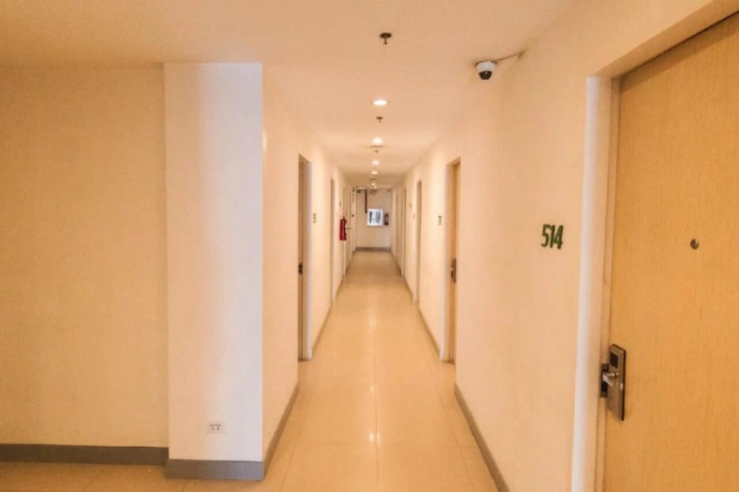 Foto - Wow Budget Hotel Cubao