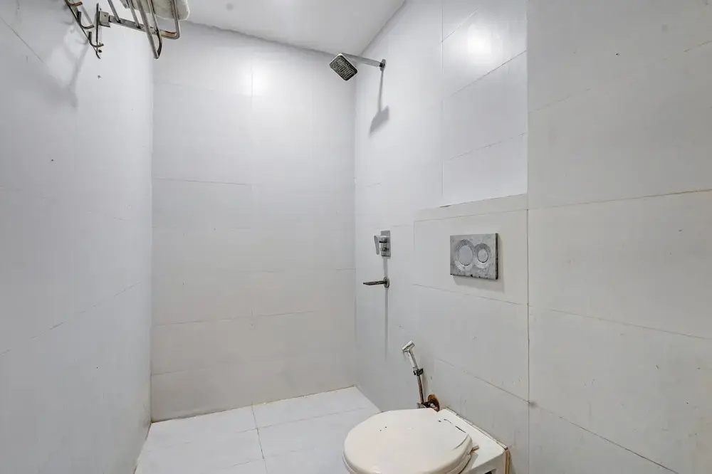 Photo - Hotel Twamev residency Uttam Nagar