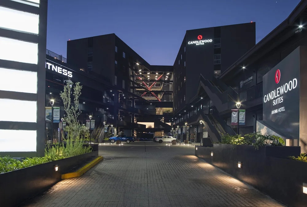 Photo - Candlewood Suites - Guadalajara Galerias by IHG