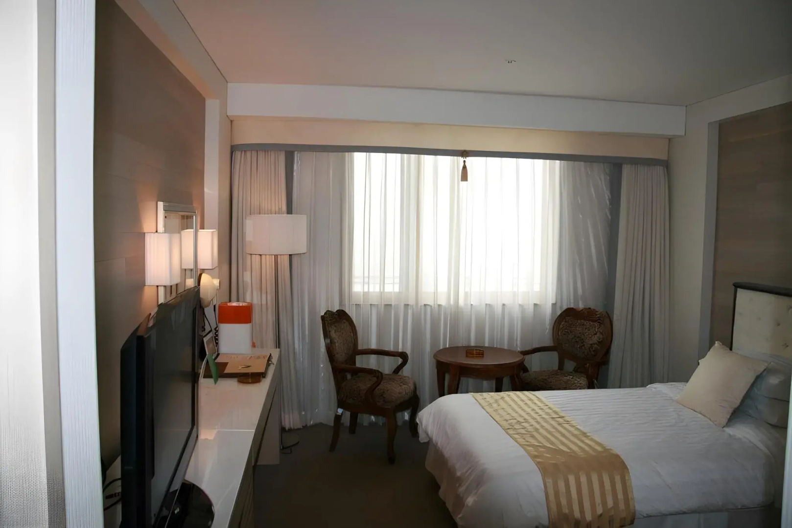 Foto - Hotel Samjung