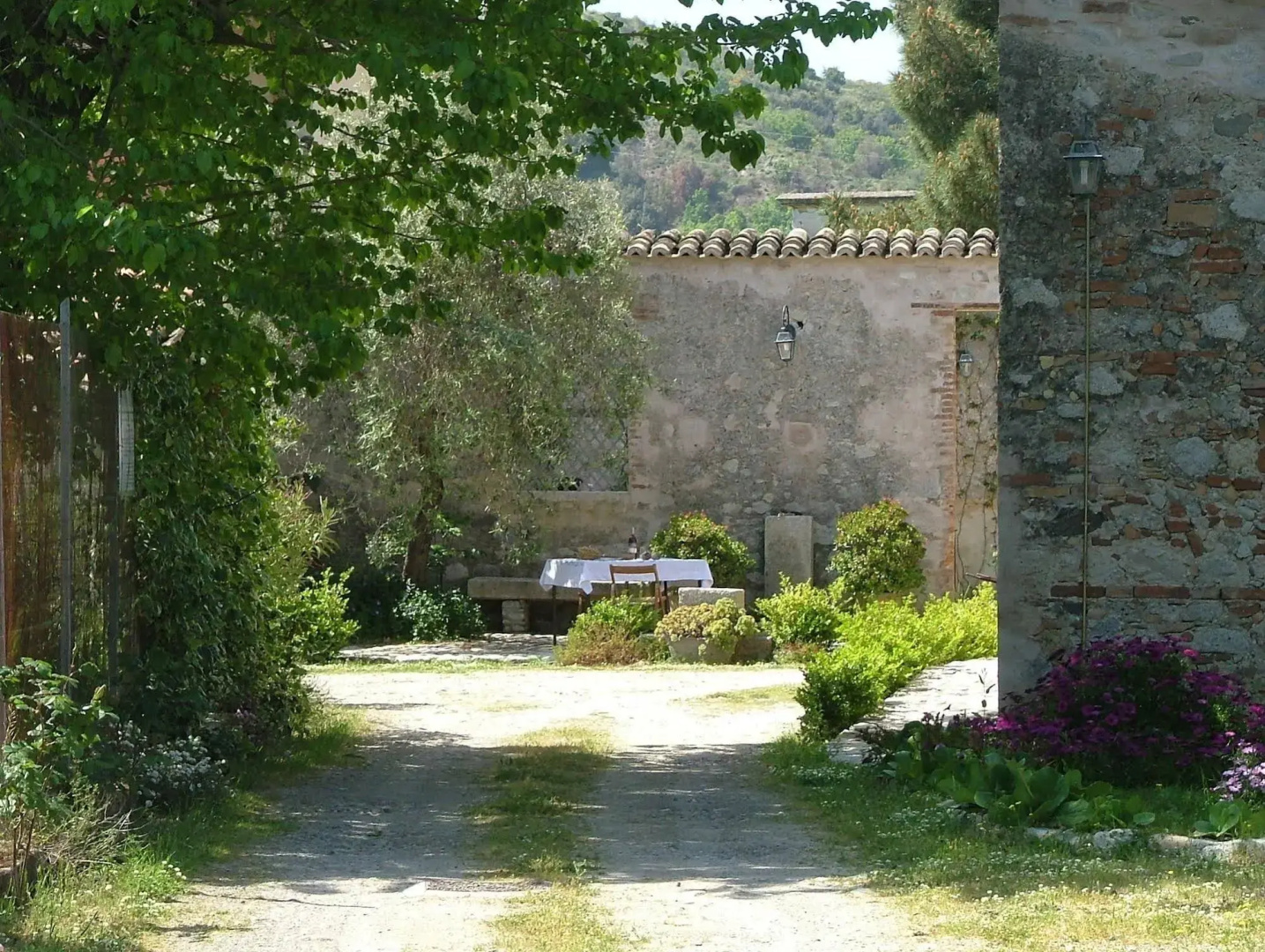 Photo - Agriturismo Villa Vittoria