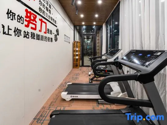 Foto - James Joyce Coffetel Beijing Yizhuang Development Zone Yicheng Times Square