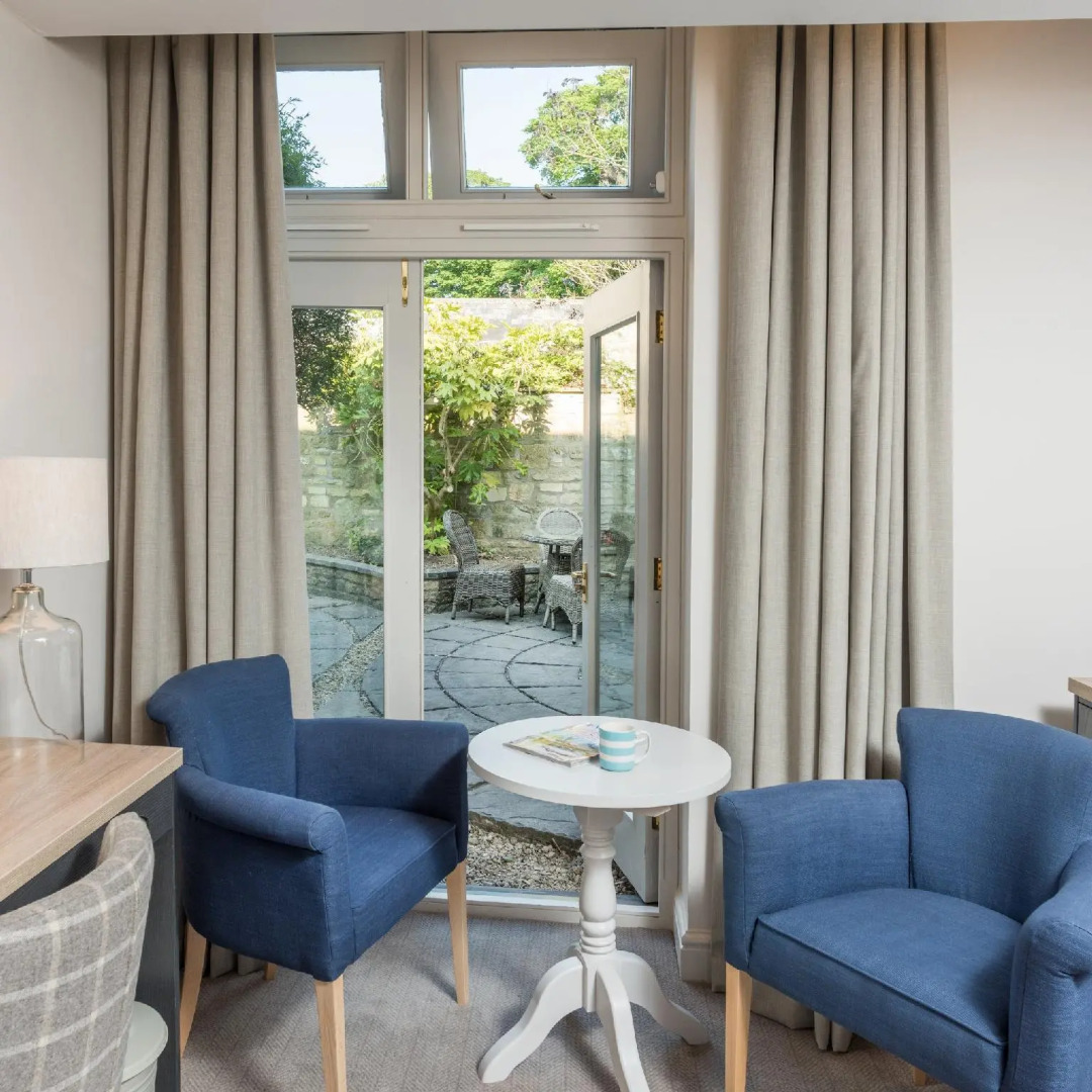 Foto - Lansdown Grove Hotel