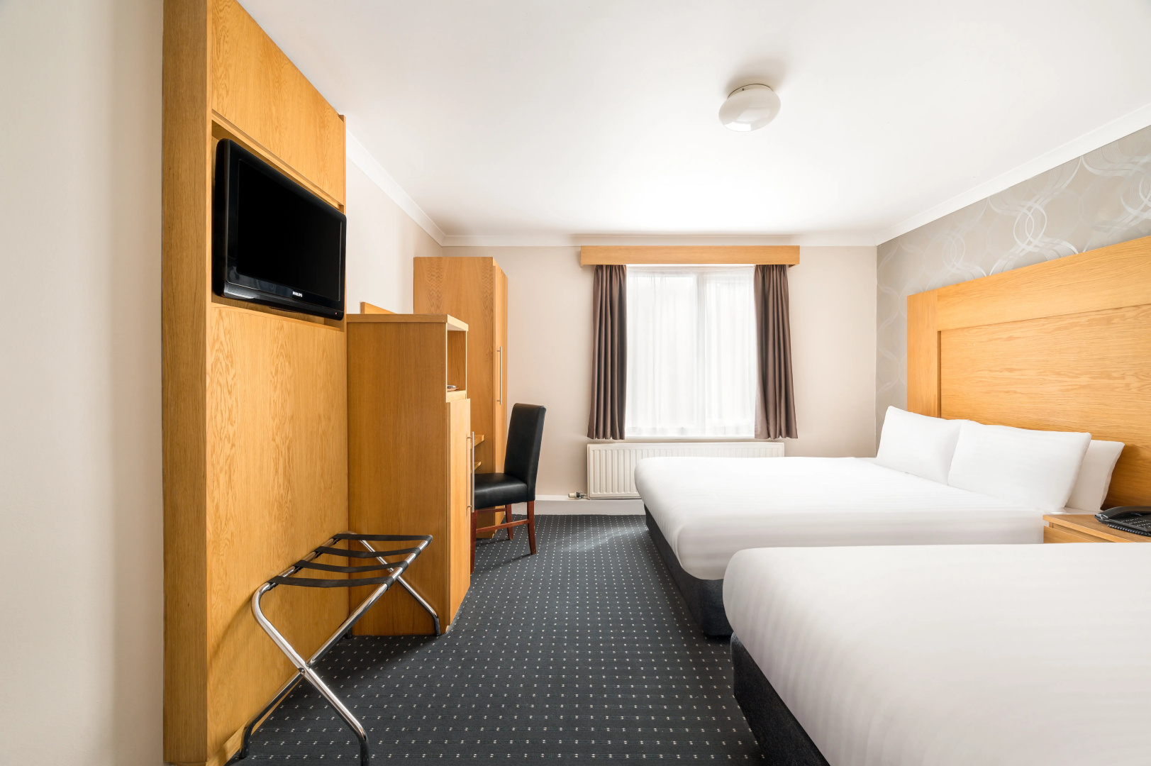 Foto - Rooms Inn