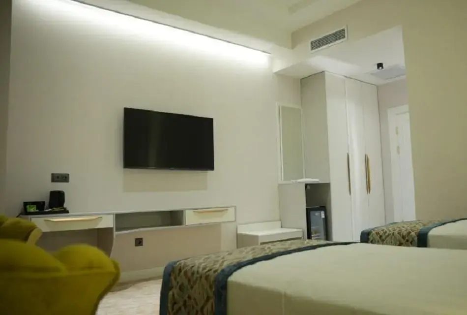Foto - COCO Hotel Tashkent