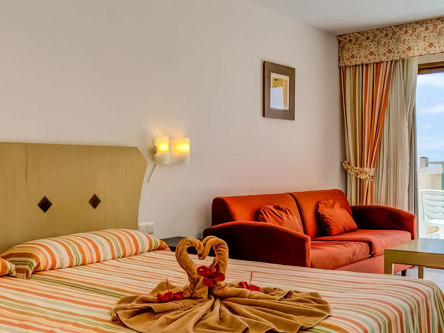 Foto - SBH Taro Beach Hotel