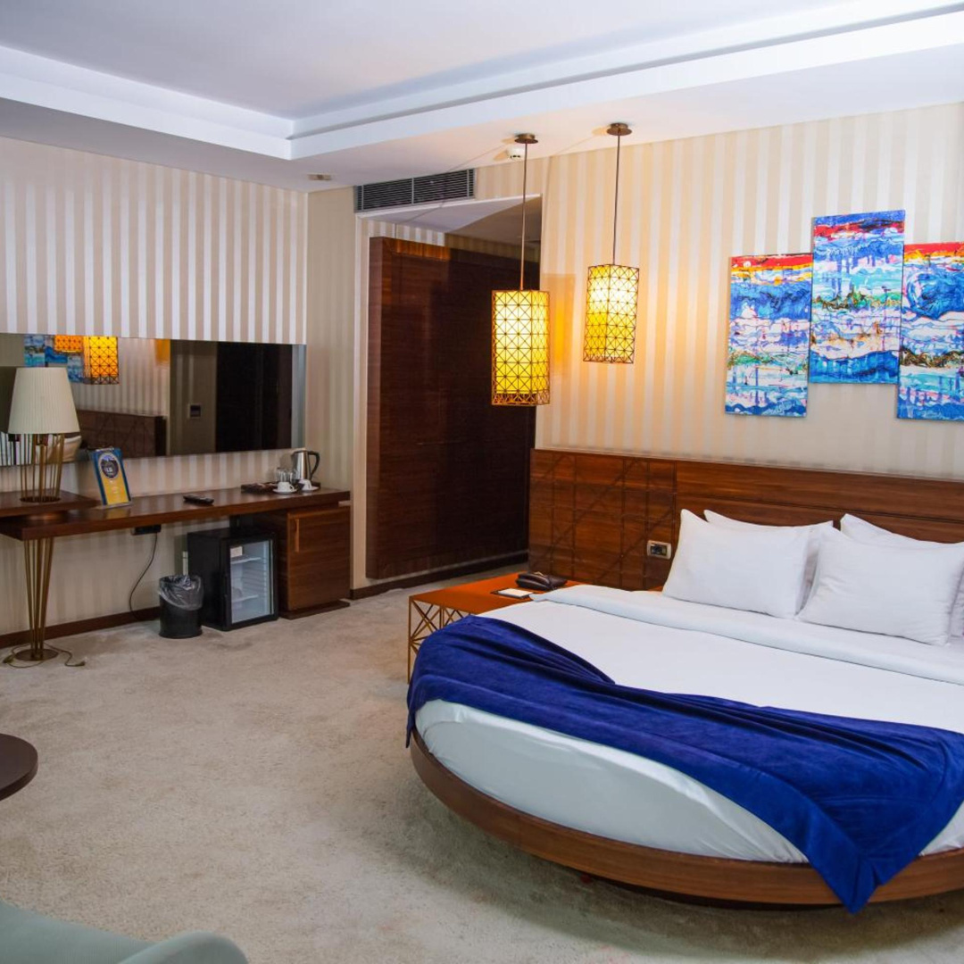 Photo - Hotel Gold Majesty