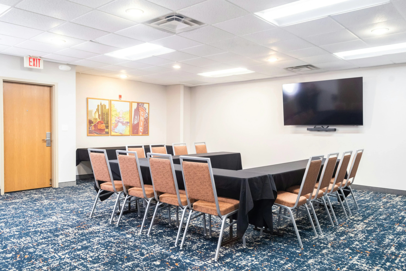 Foto - Hampton Inn & Suites Addison