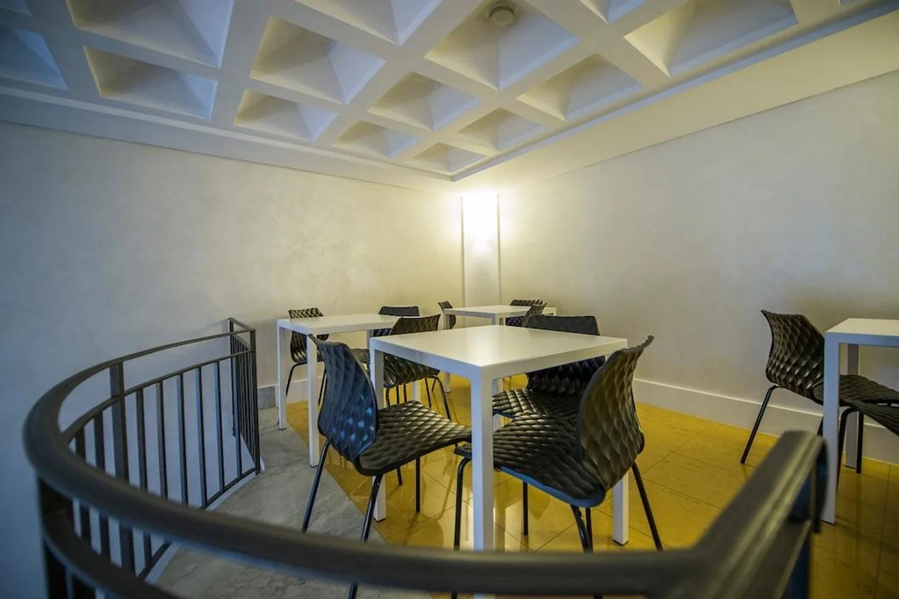 Photo - Artemisia Palace Hotel