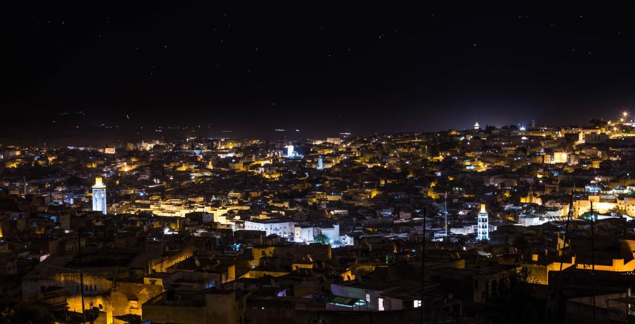 Foto - Riad Braya