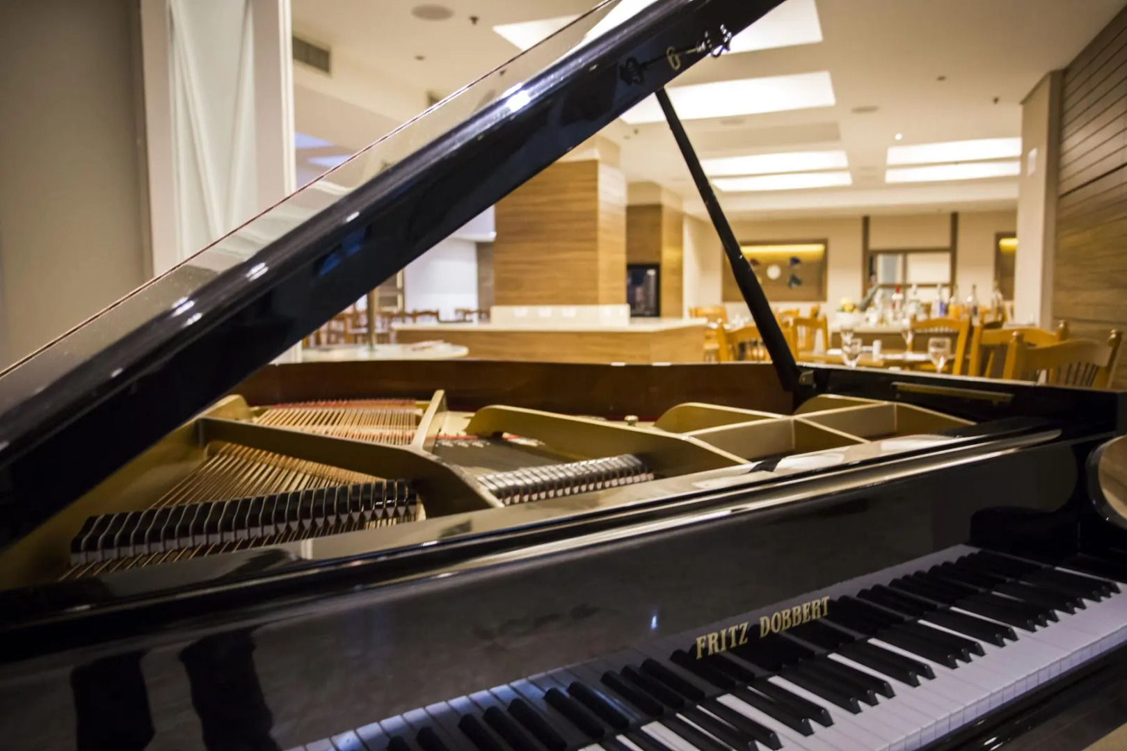 Foto - Estanplaza Ibirapuera