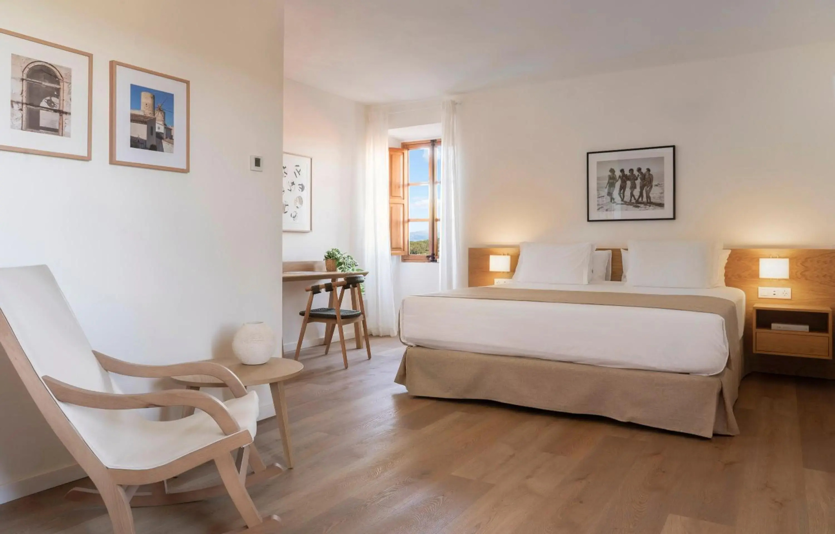 Foto - Es Figueral Nou Hotel Rural & Spa - Adults Only +12