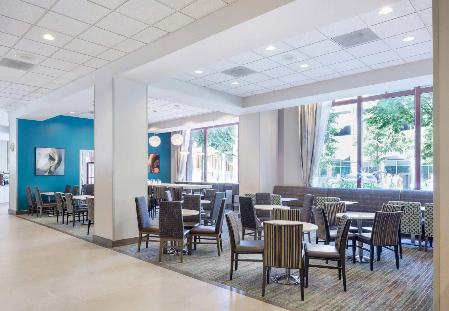 Foto - Residence Inn by Marriott Portland Downtown/RiverPlace