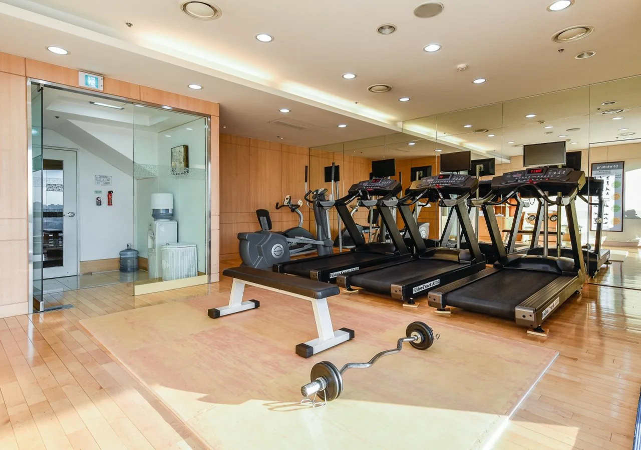 Foto - Koreana Hotel