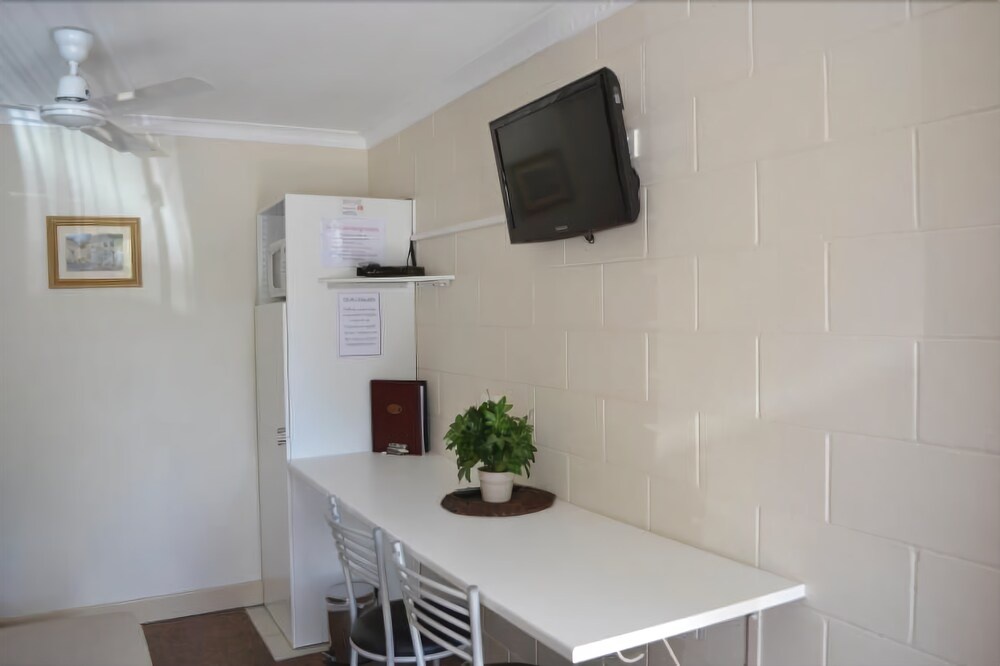 Foto - Boonah Motel
