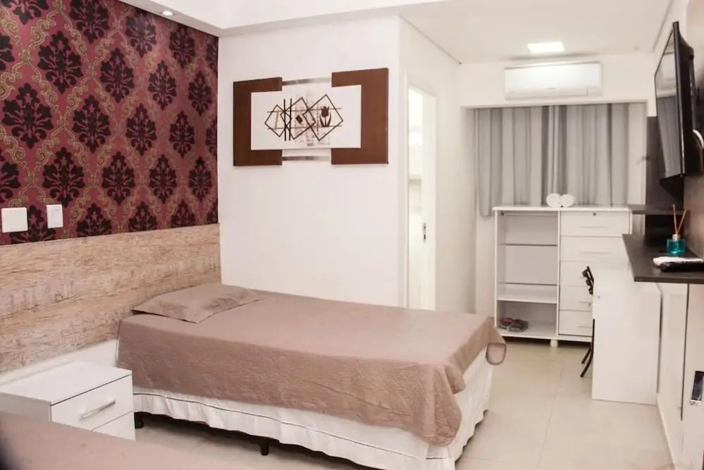 Photo - Hotel Pigalle, próximo a Expo São Paulo