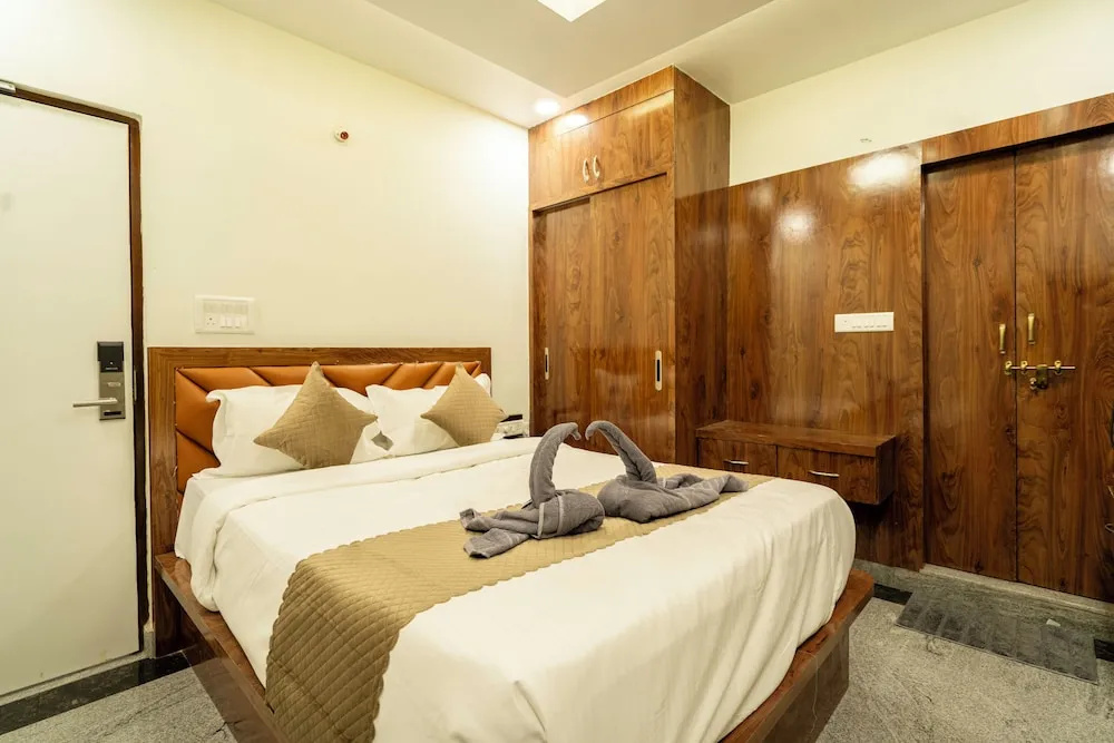 SID Royale Hyderabad