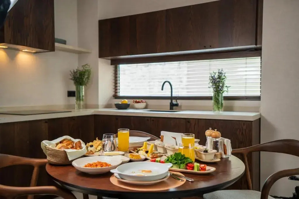 Foto - Silence Villas