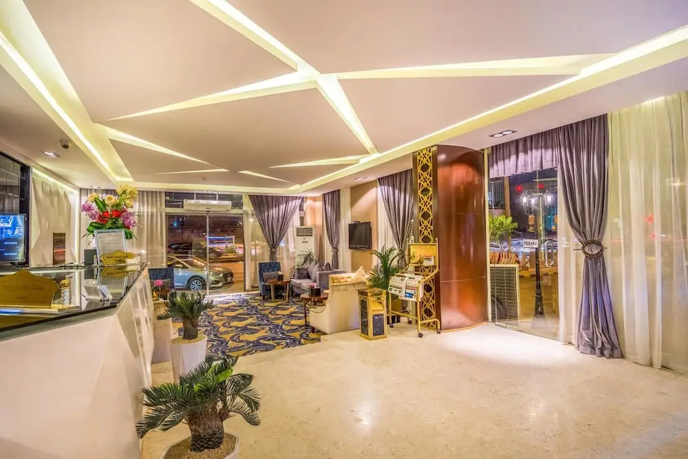 Foto - Al Muhaidb Residence Al Malaz 7