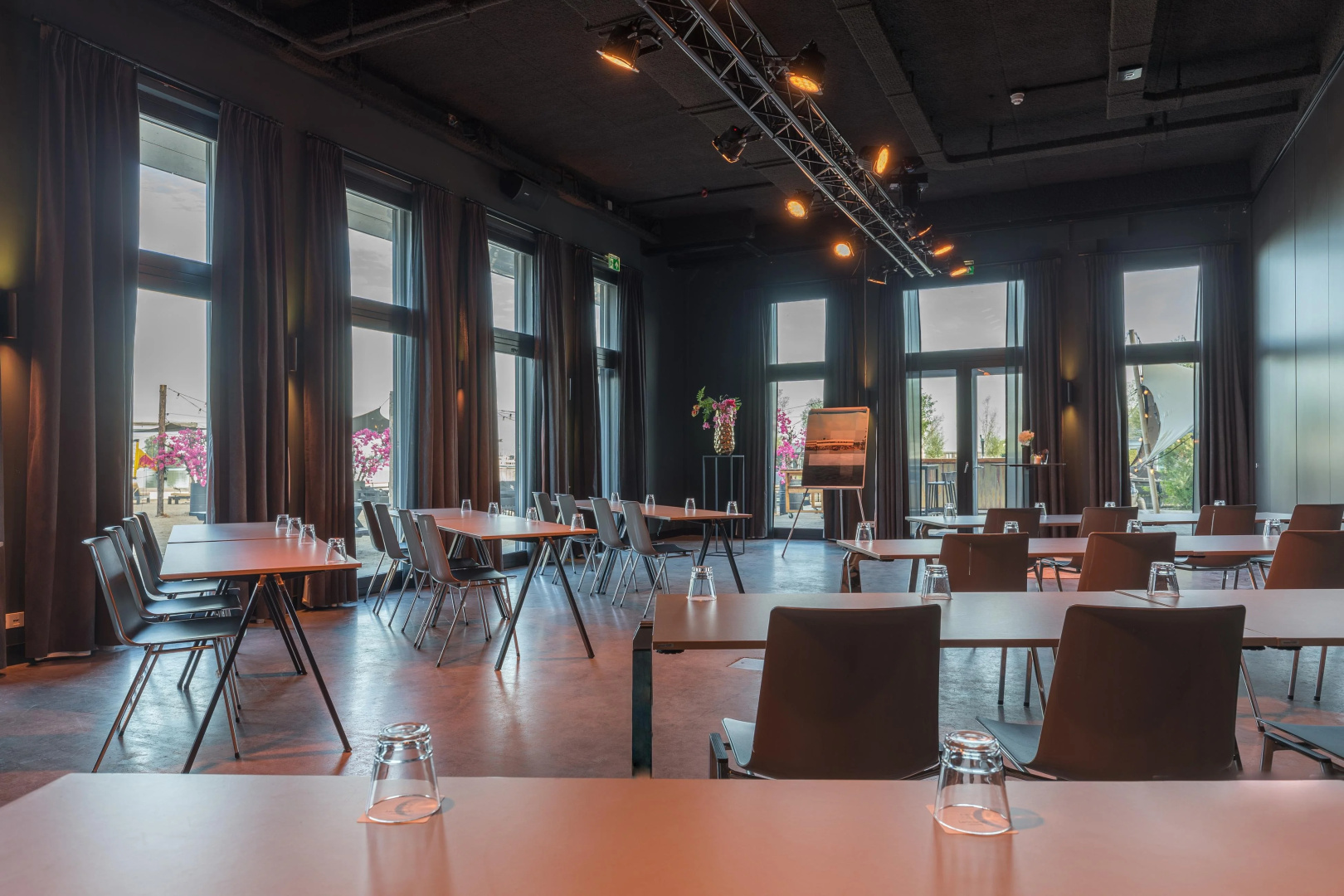 Foto - Leonardo Hotel Vinkeveen