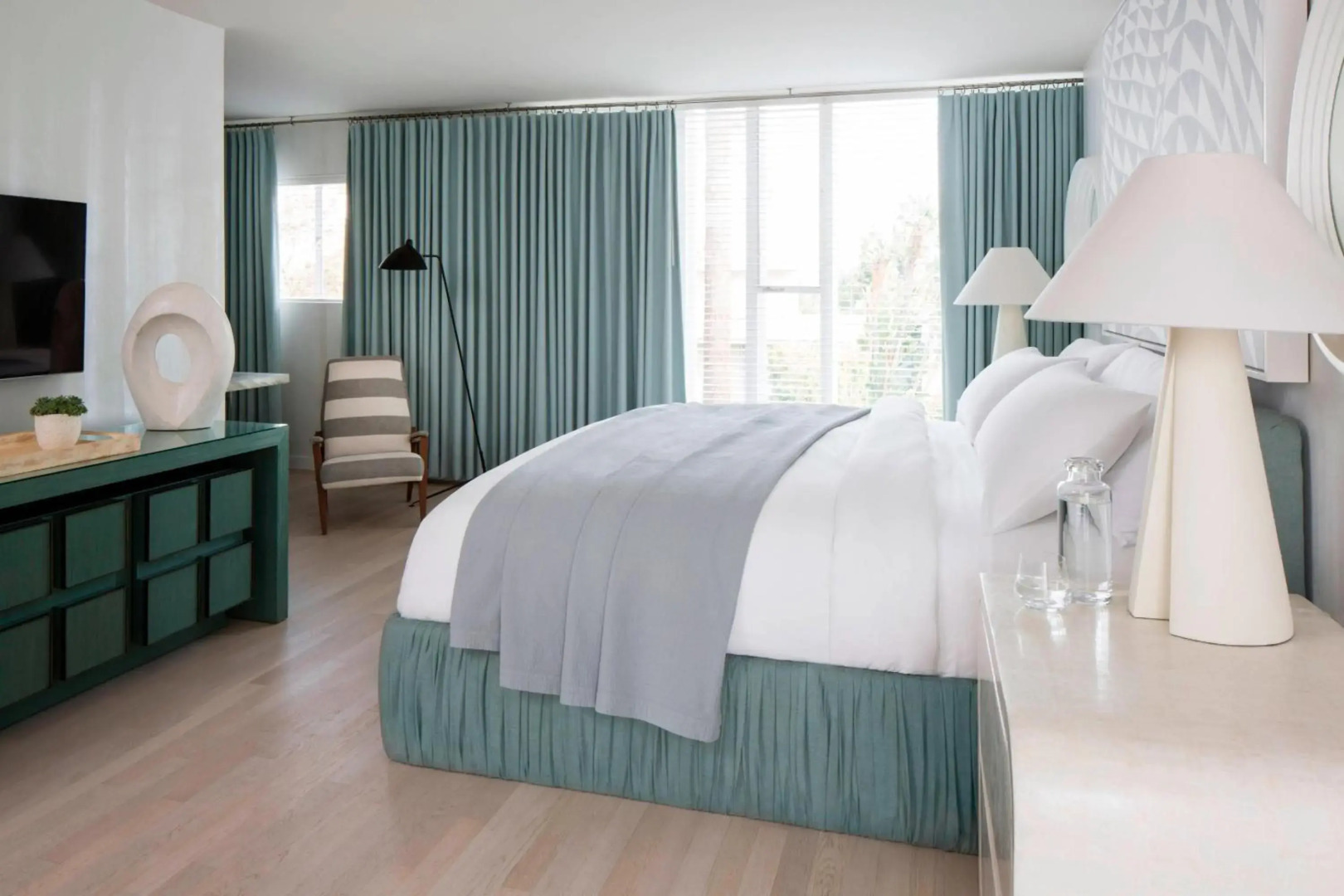 Photo - Avalon Hotel Beverly Hills, a Member of Design Hotels