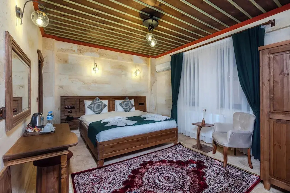 Photo - Mai Cappadocia Hotel