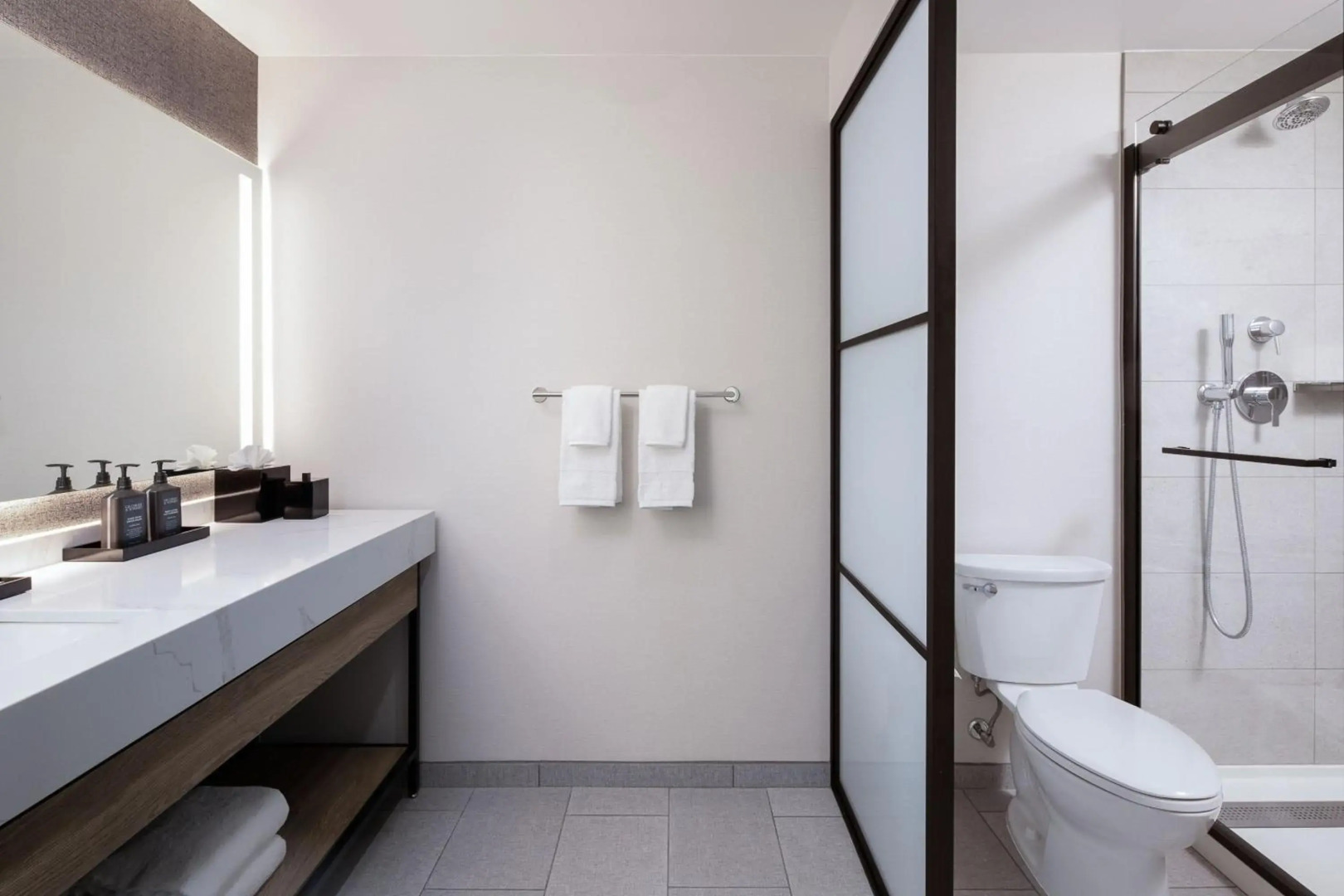 Foto - Sheraton Fort Worth Downtown Hotel