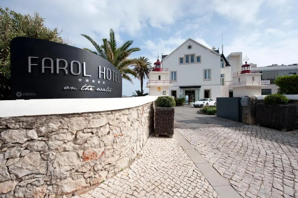 Foto - Farol Hotel