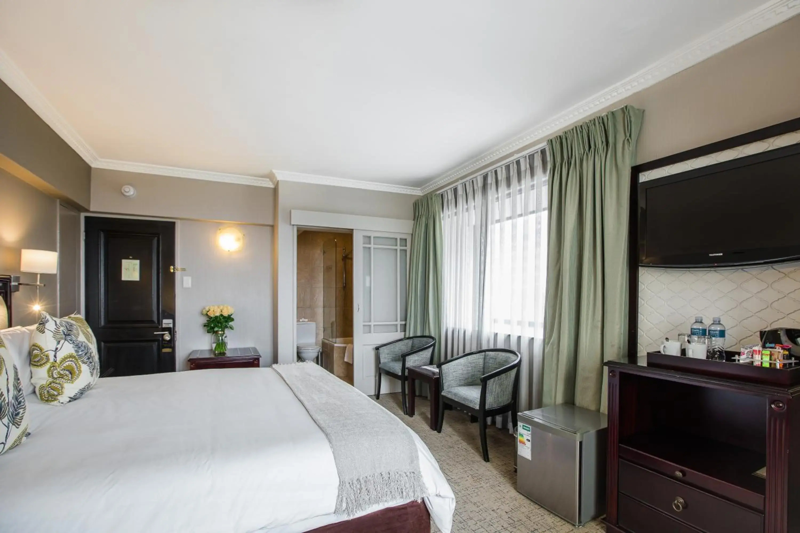Foto - Premier Hotel Cape Town