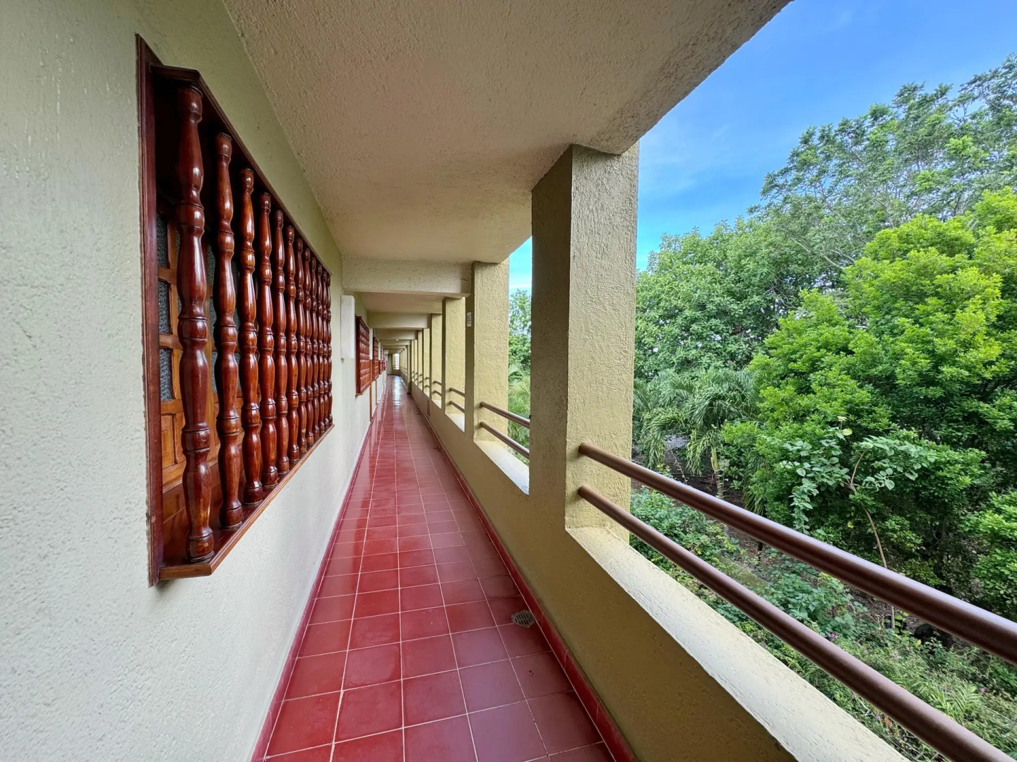 Photo - Hotel Casa Colonial Cozumel