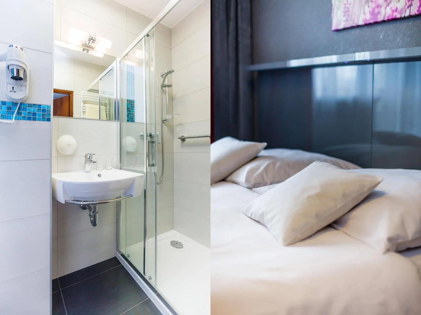 Foto - Hotel Wyspiański