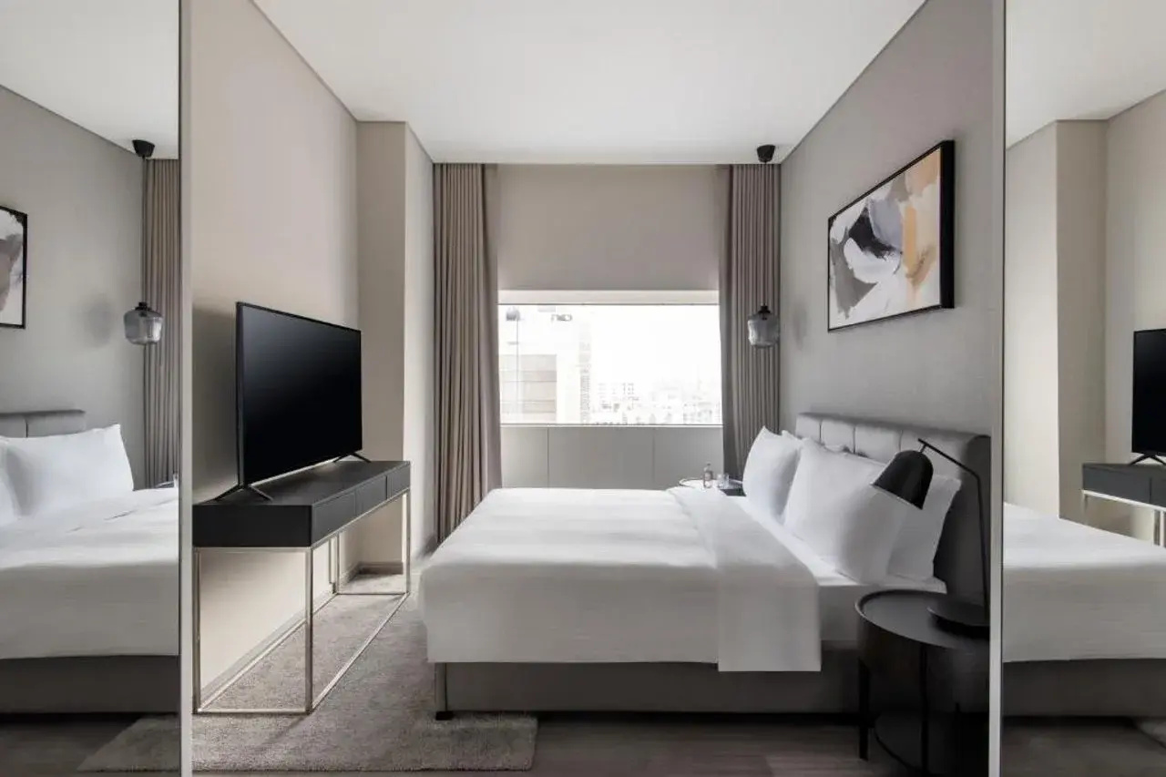 Photo - Steigenberger Residence Doha