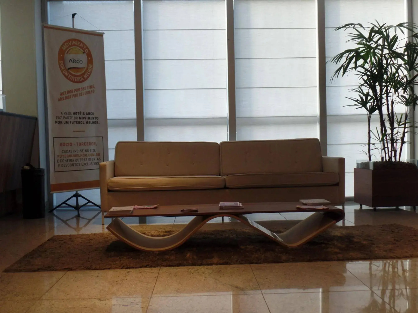 Foto - San Diego Express Barro Preto